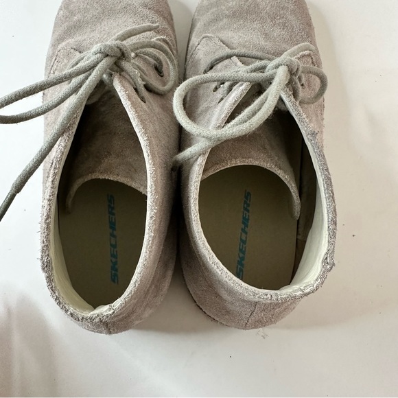 Skechers Suede Women’s Boots, Size: US 6.5 = 24.5 cm - Picture 8 of 10